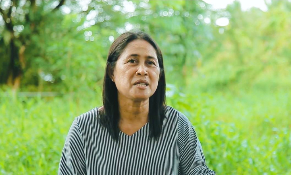 Indigenous Women Sustain Conservation